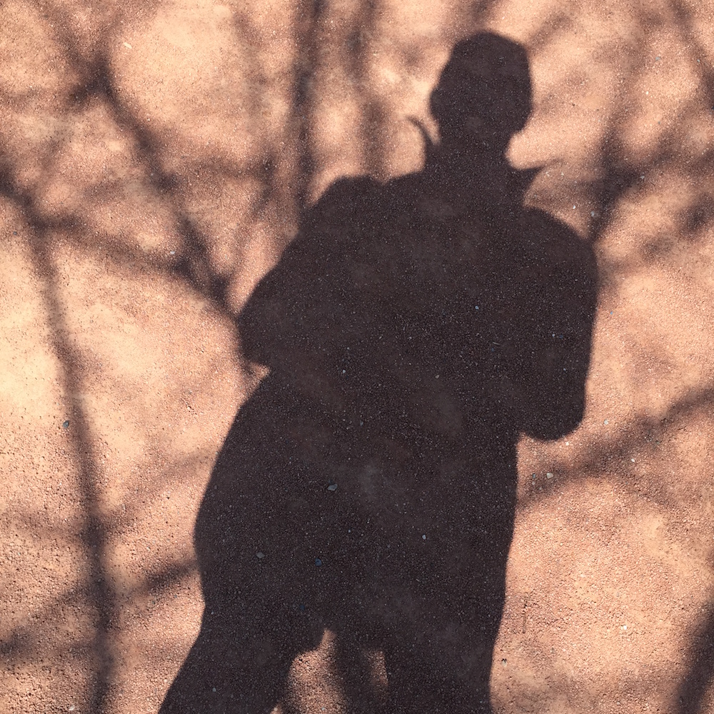 Autoportrait Lyon 2015