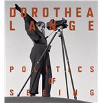Dorothea Lange - Politiques du visible, Alona Pardo (Auteur), David Campany (Auteur),
Prestel Verlag, 2018