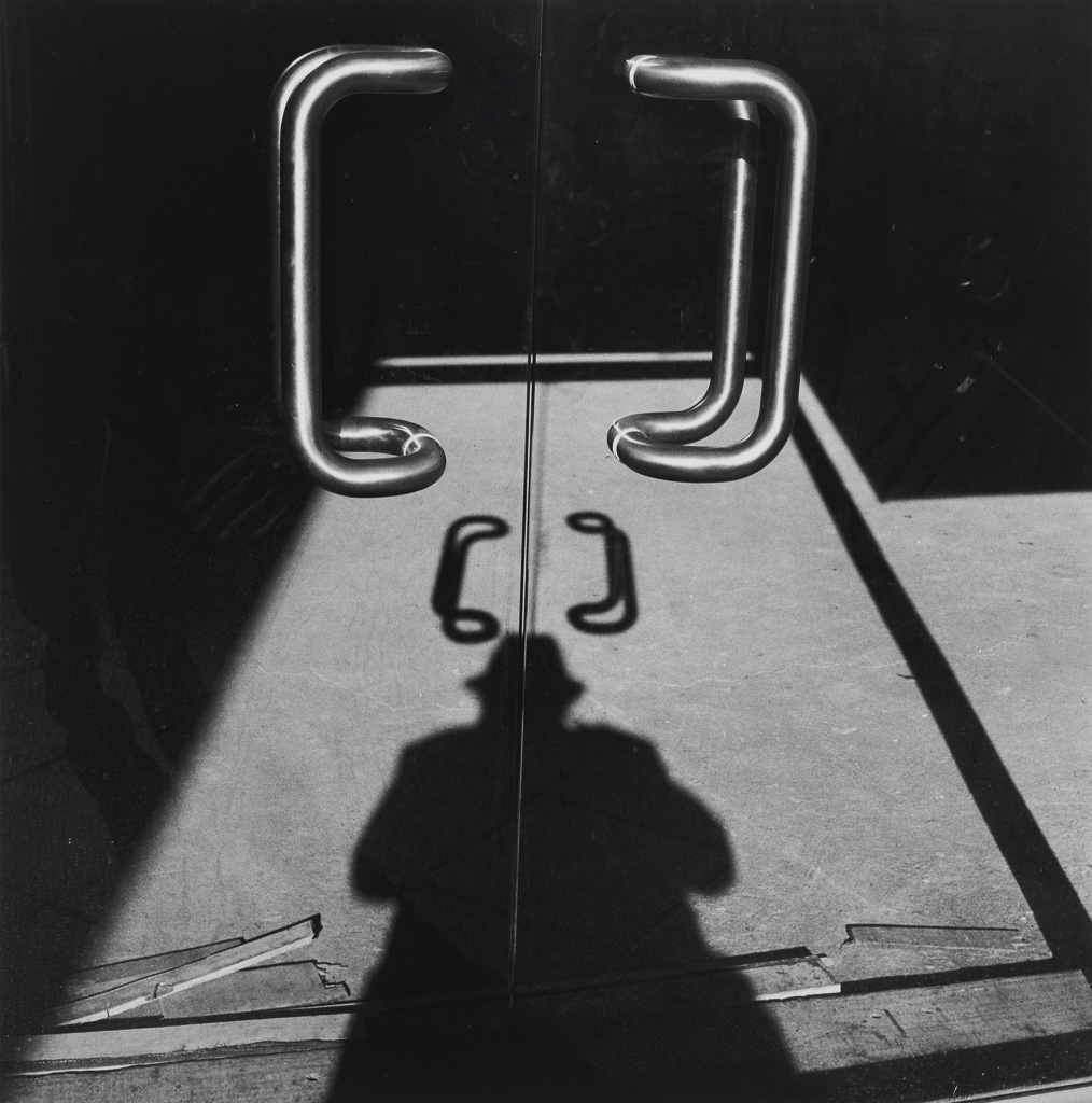 Autoportrait, Santiago, Chili, 2000
Collection Centre Pompidou, Musée national d’art moderne, Paris.
Don de l’artiste en 2015
© Centre Pompidou/Dist. RMN-GP
© Louis Stettner