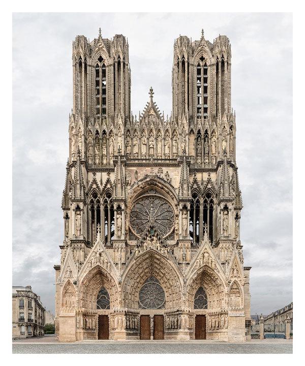 Markus Brunetti, Reims 2013-2014, Rencontres de la photographie, Arles, 2015