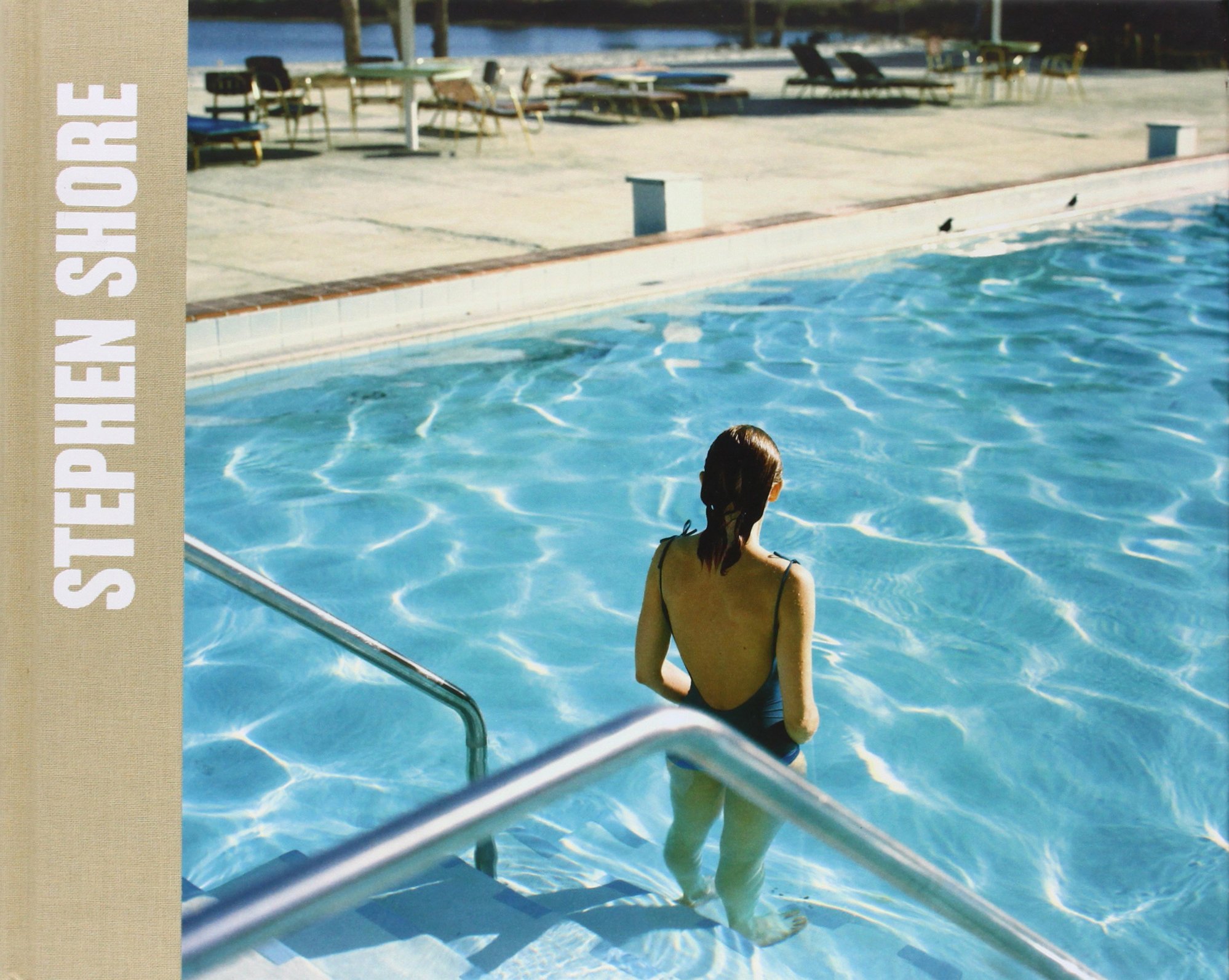 Stephen Shore. Retrospective