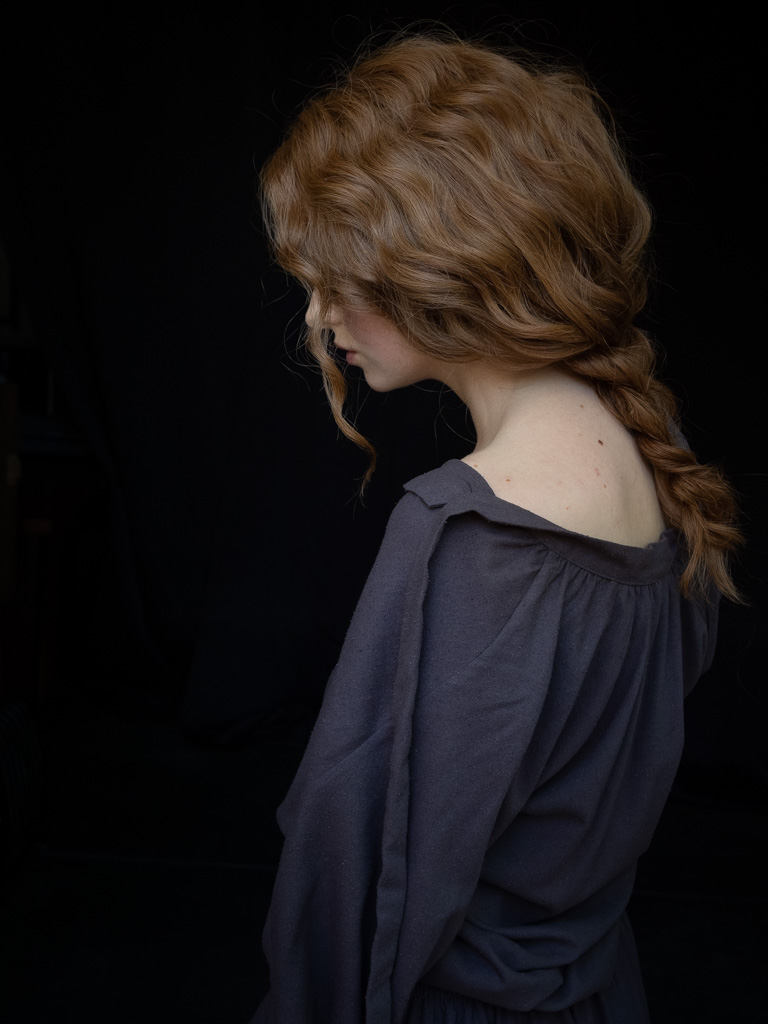 © Todd Hido, Sans titre, #11896-4220751, série La Lumière sombre, 2018.
Avec l’aimable autorisation de la Galerie Particulière, Paris-Bruxelles