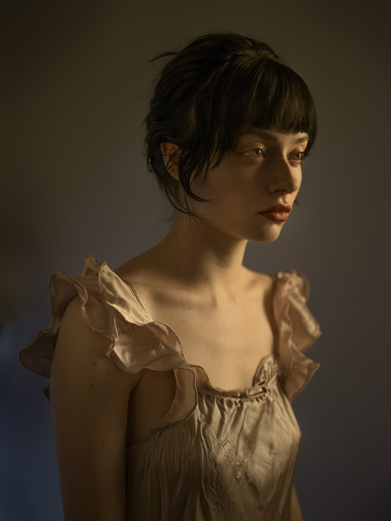 © Todd Hido, Sans titre, #11817-8344, série La Lumière sombre, 2017.
Avec l’aimable autorisation de la Galerie Particulière, Paris-Bruxelles.