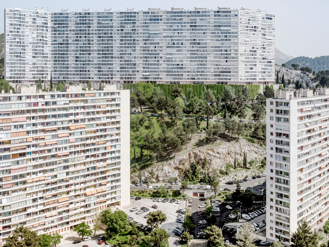 © Philippe Chancel, Datazone #14, France, Marseille, quartiers Nord et quartiers Sud, 2017 et 2018.
Avec l’aimable autorisation de l’artiste et de Melanie Rio Fluency.