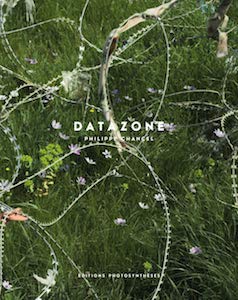 Philippe Chancel, Datazone
Editions Photosynthèses, 2019