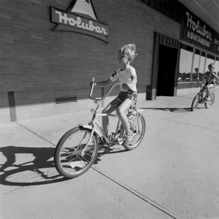 Robert Adams, Sans titre, No Small Journeys, 1979-1982 
							© Robert Adams, courtesy Fraenkel Gallery, San Francisco and 
							Matthew Marks Gallery, New York