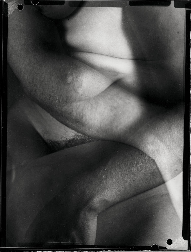 Etude pour Iconosphère I, 1967
© Armelle Dłubak / Archeology of Photography Foundation, Varsovie