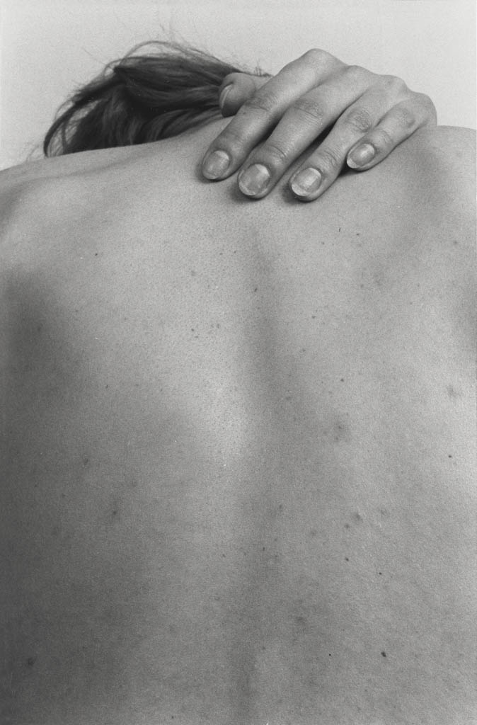 Sans titre, vers 1970
© Armelle Dłubak / Archeology of Photography Foundation, Varsovie