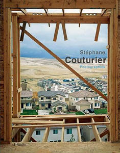 Stephane Couturier. Mathieu Couturier : Photographies. Matthieu Poirier, Michael Taylor. L'Insolite, 2005.