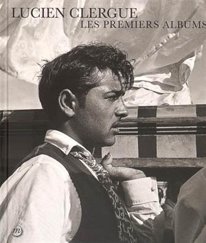 Lacroix Christian, Hébel François. Lucien Clergue. Les premiers albums.
Paris : Editions Réunion des Musées nationaux - Grand Palais, 2015.