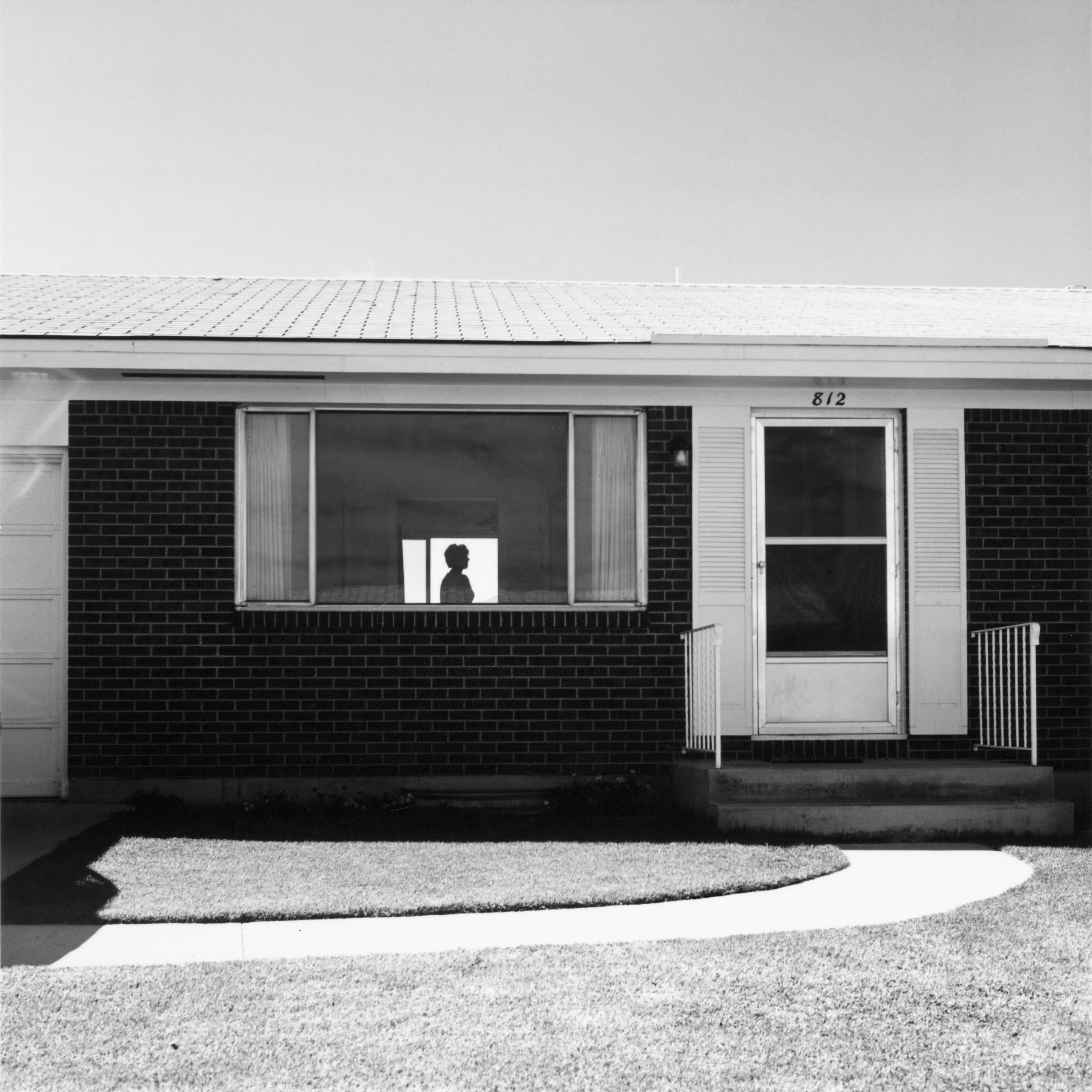 Robert Adams, The New West, Steidl, 2015