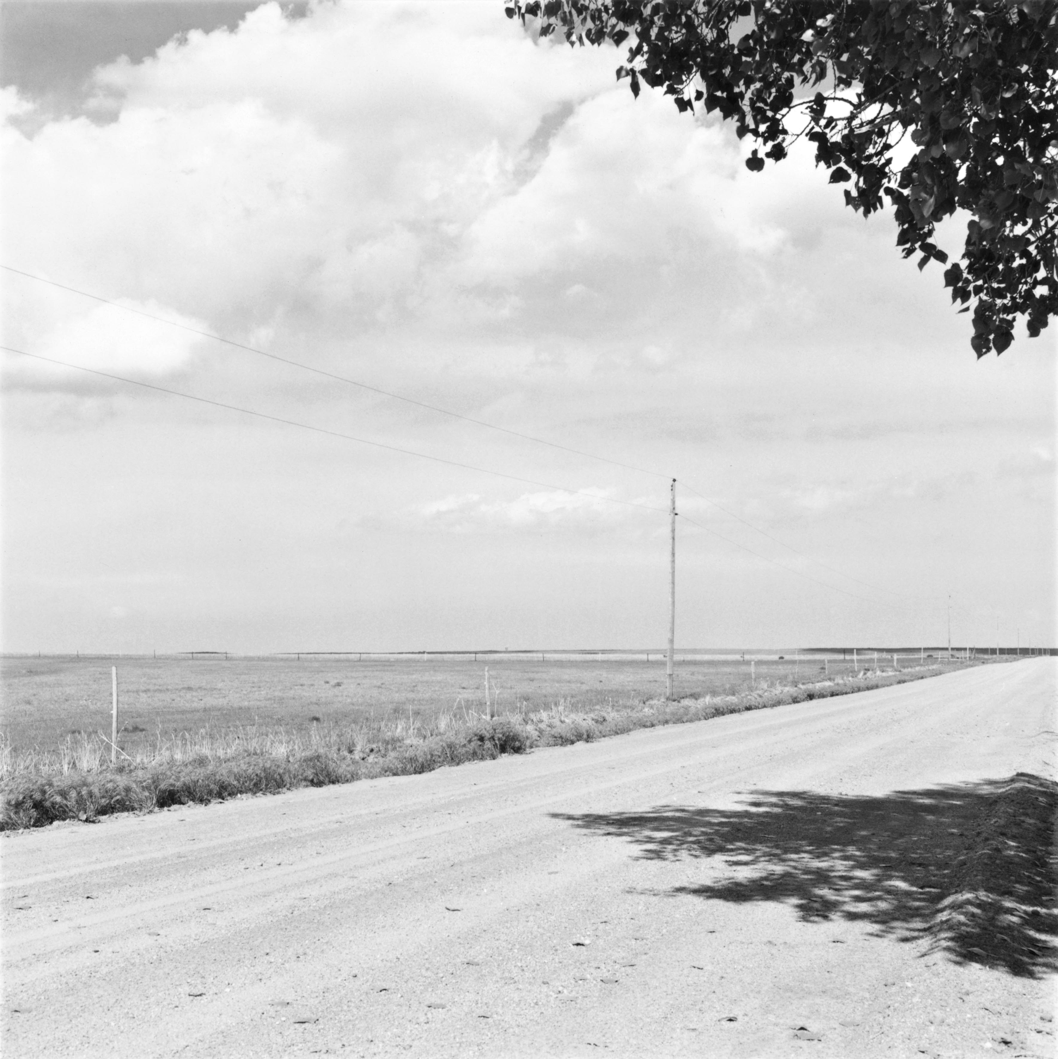 Robert Adams, The New West, Steidl, 2015