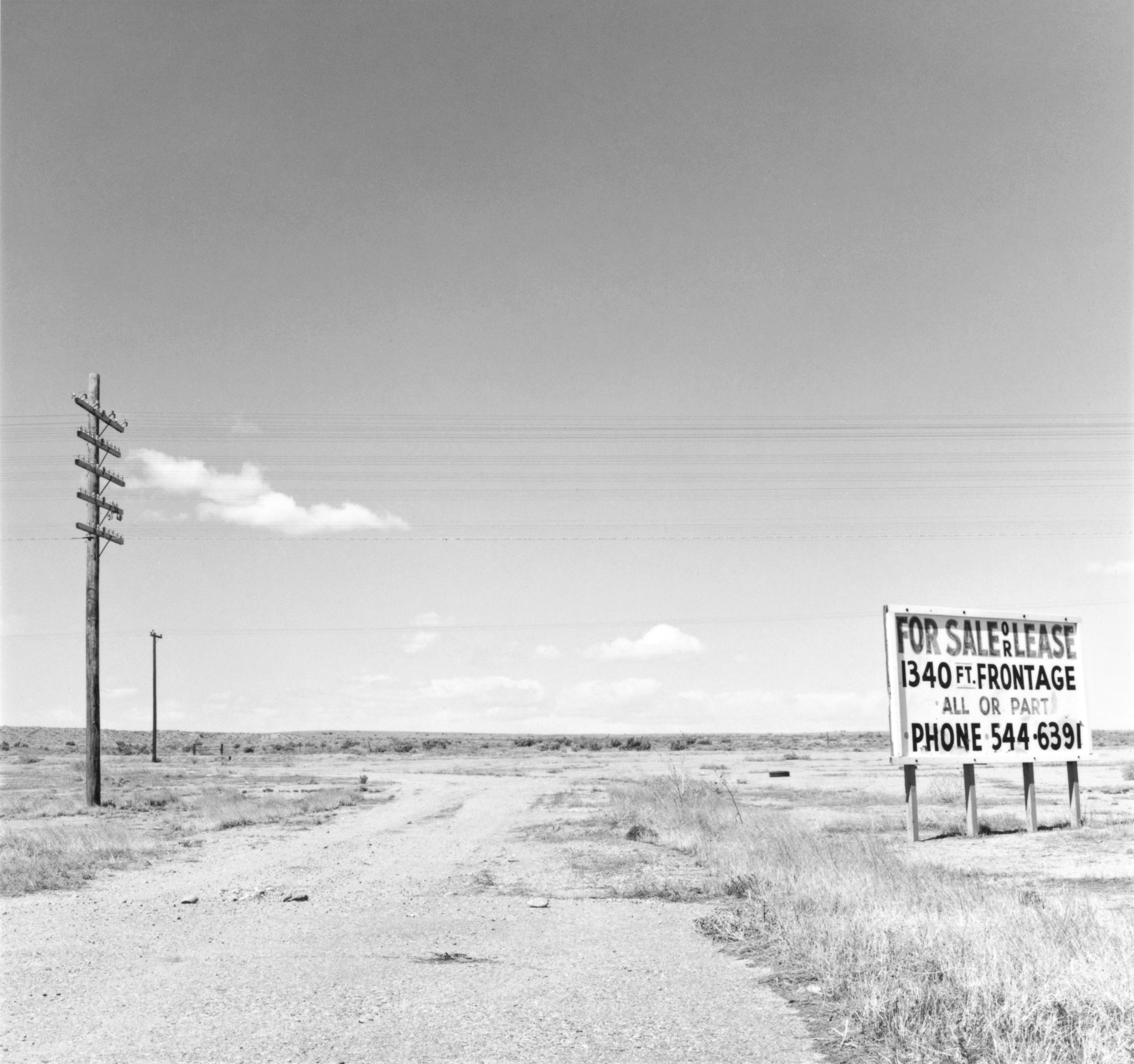 Robert Adams, The New West, Steidl, 2015