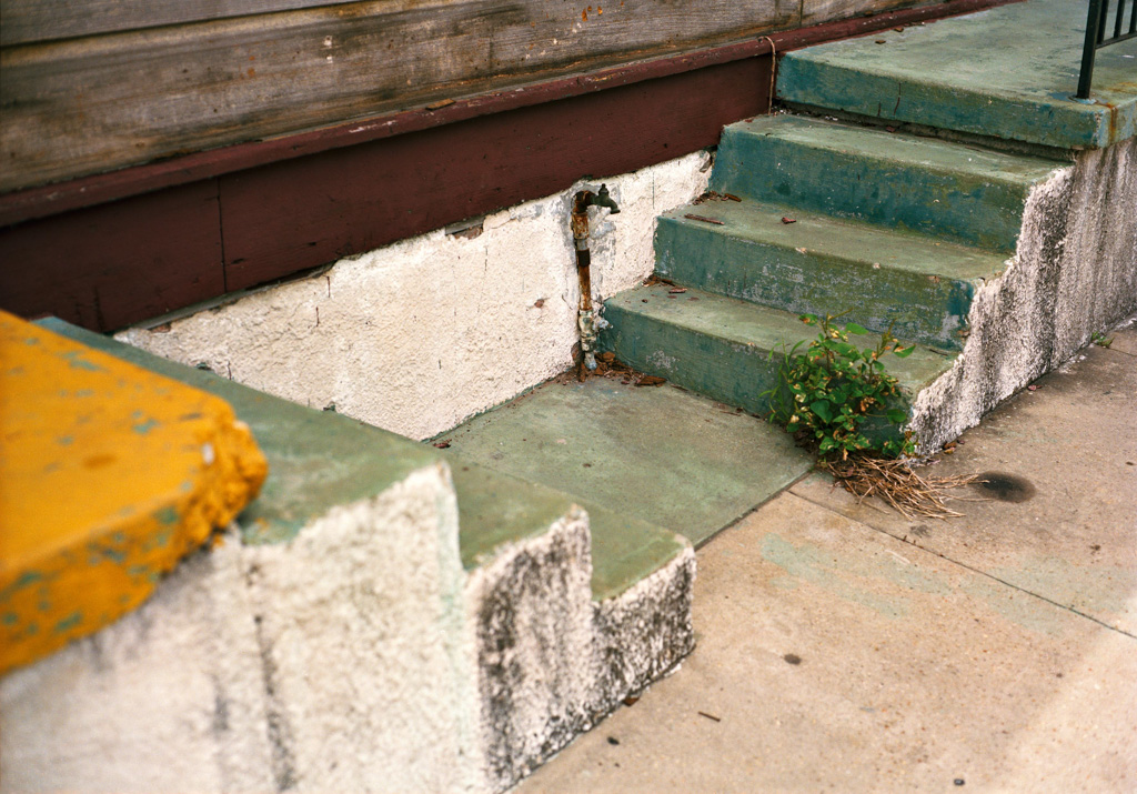 William Eggleston: The Democratic Forest Volume 1 The Louisiana Project
(c) 2015 William Eggleston for the images
Book published by Steidl 2015