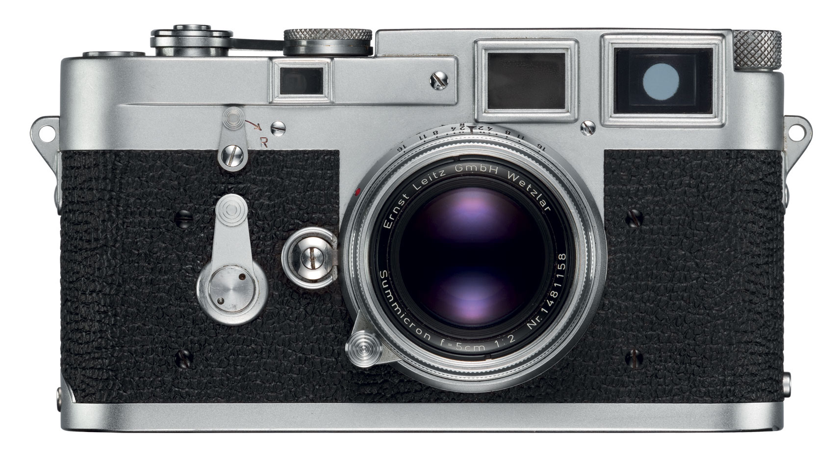 Leica M3 (1954-1966)