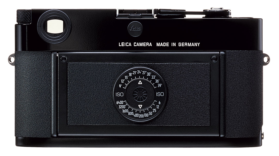 Leica MP (2003-)