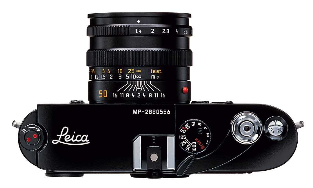 Leica MP (2003-)