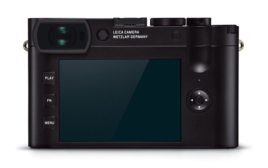 Leica MP (2003-)