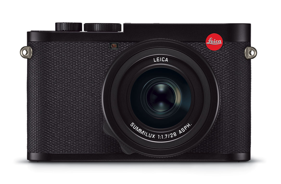 Leica Q2 (2019-)