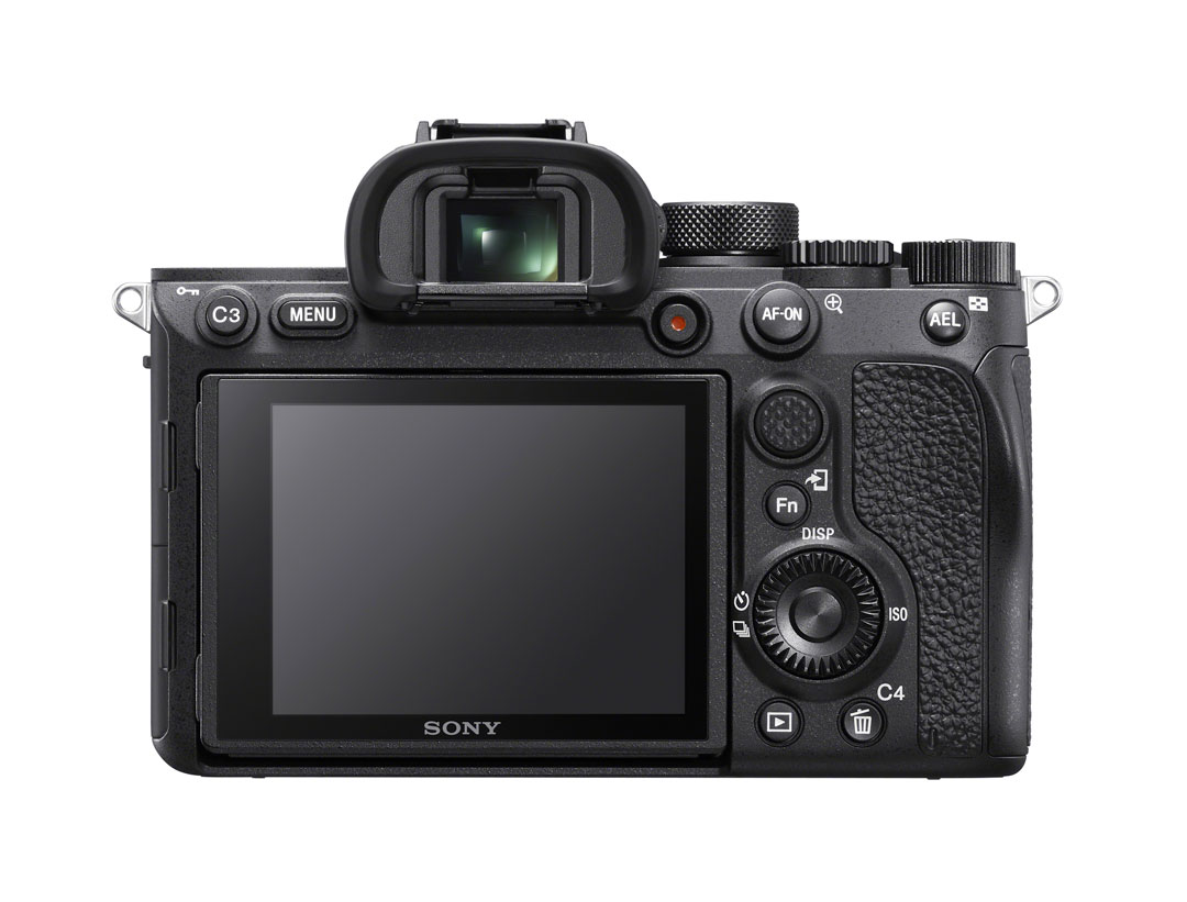 Sony Alpha 7R IV (2019)