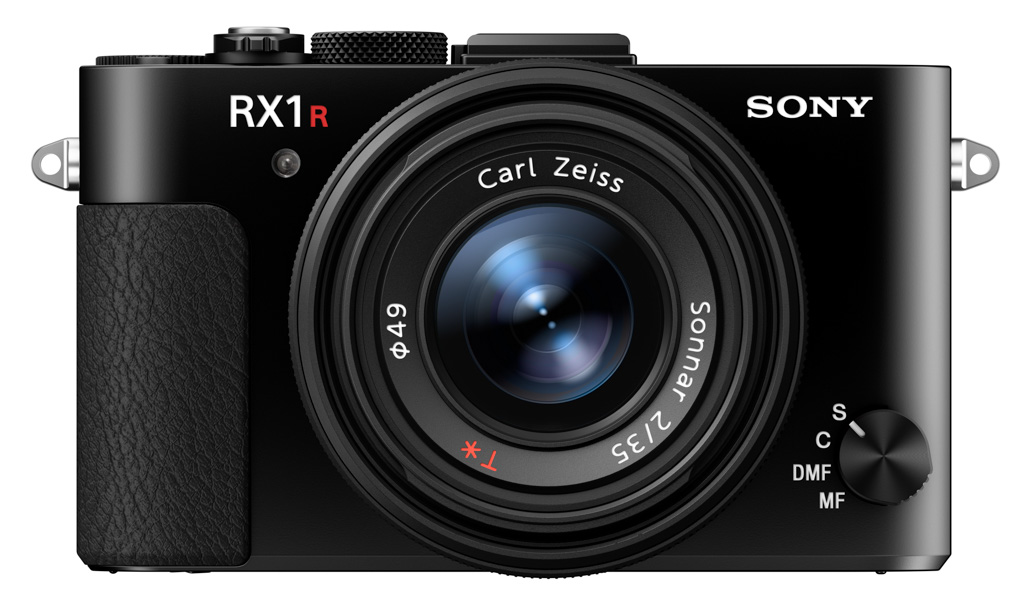 Sony Alpha 7R II (2015)