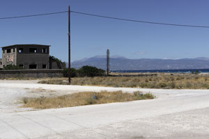 Grèce, 2005 - 2016, © Luc Litzler