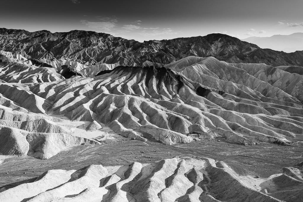 Death Valley National Park, California, 2013, © Luc Litzler