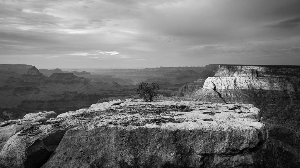 Grand Canyon National Park, Arizona, 2013, © Luc Litzler